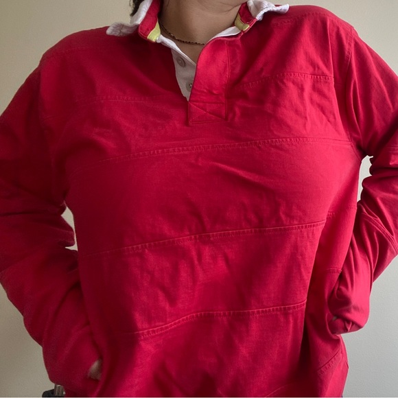 Gill Elements Rugby Style Top - Picture 1 of 1